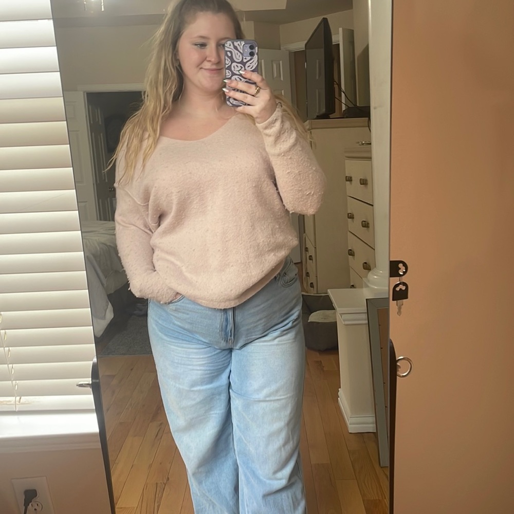 Free People Sweater